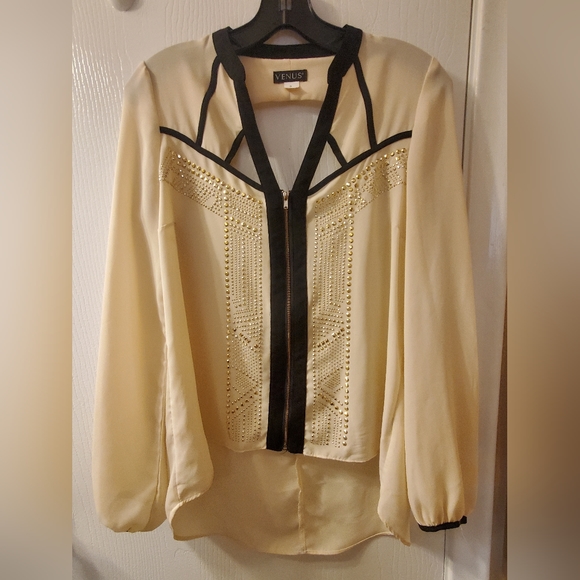 Venus top - Picture 1 of 11